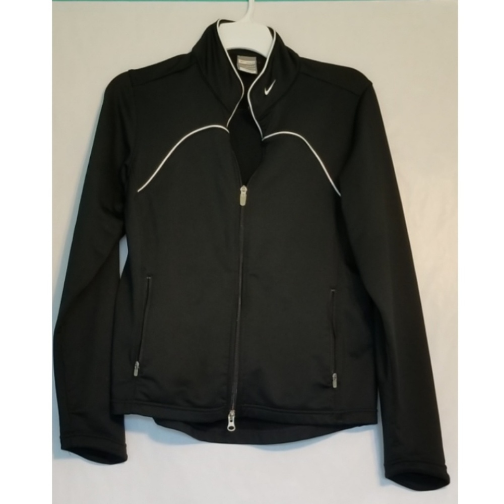 Nike jacket